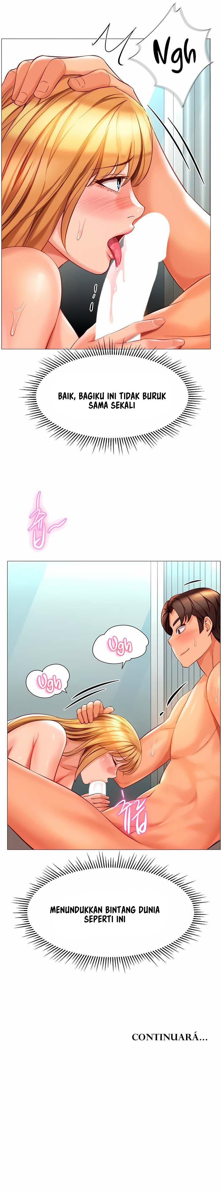 Daughter Friend - Chapter 89 11