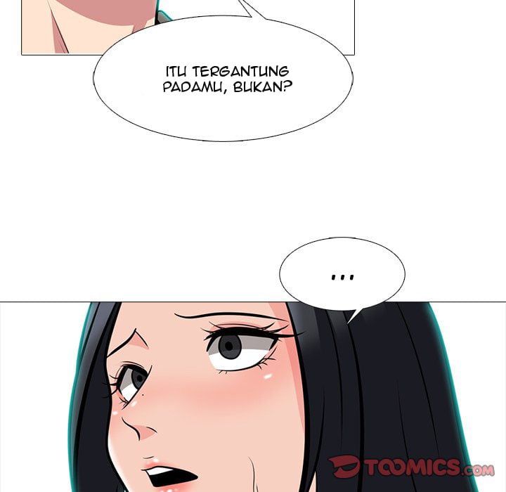 Extra Credit - Chapter 89 92