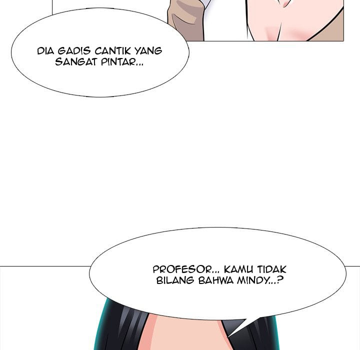 Extra Credit - Chapter 89 83