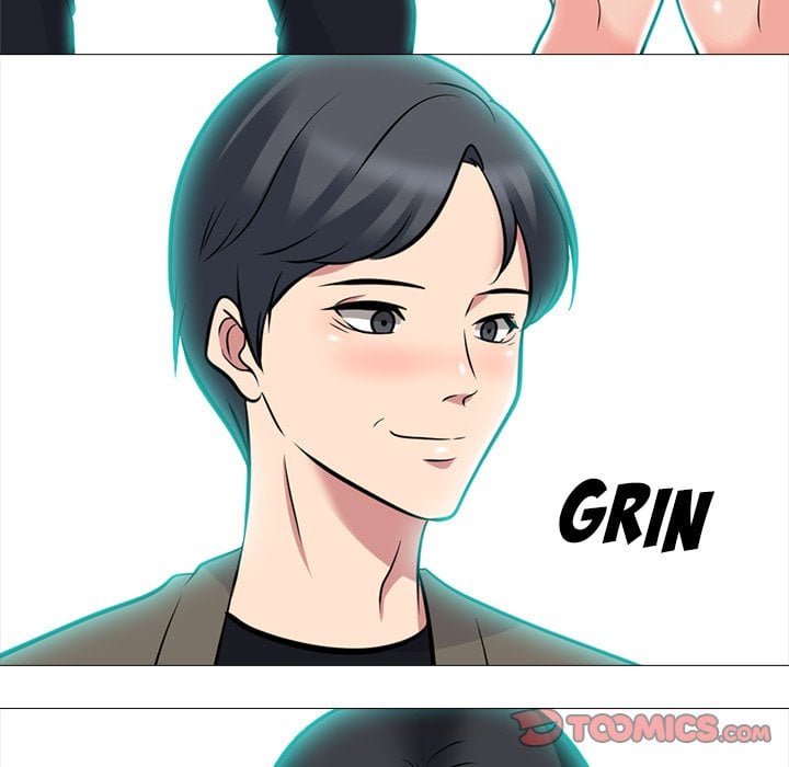 Extra Credit - Chapter 89 104
