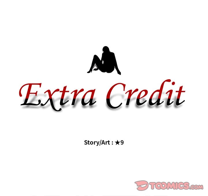 Extra Credit - Chapter 89 108
