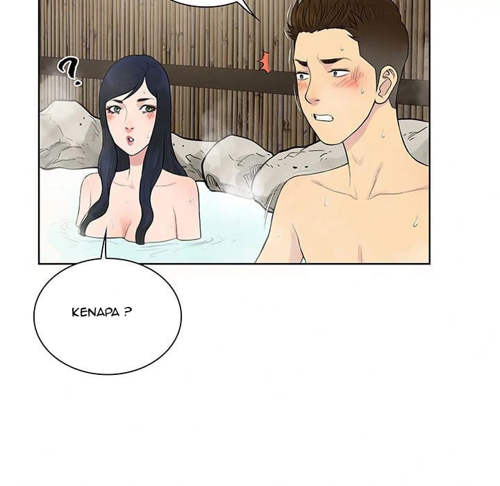 The Stand-up Guy (Dolphin) - Chapter 37 89