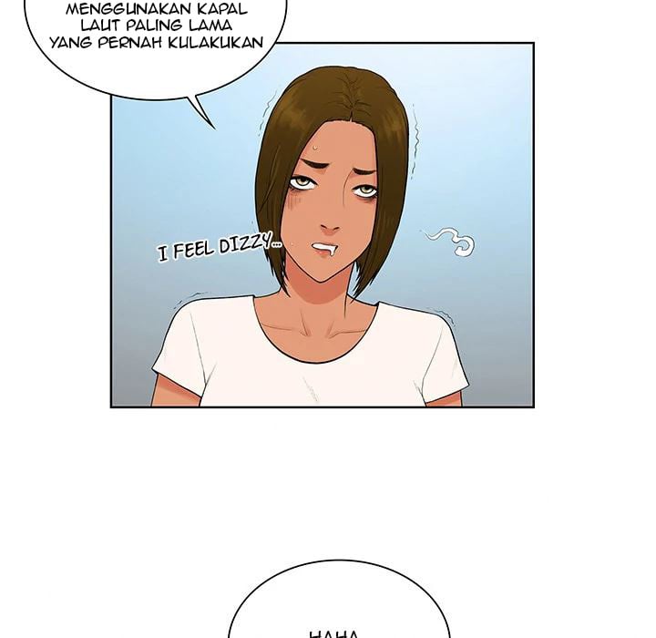 The Stand-up Guy (Dolphin) - Chapter 37 7