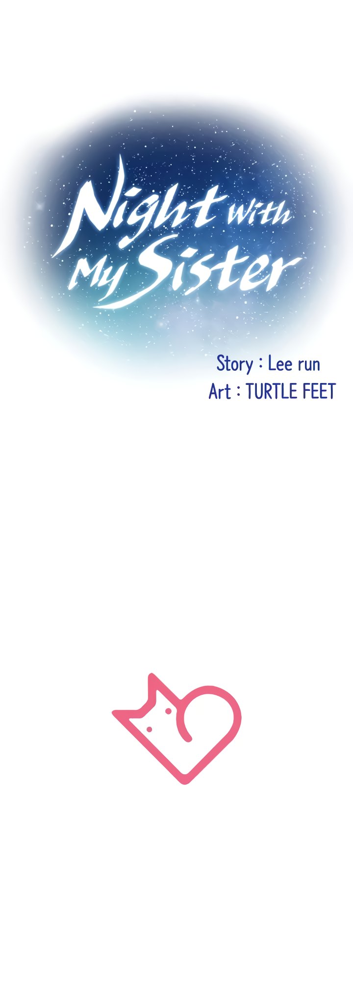 Noona&#8217;s Night - Chapter 37 76