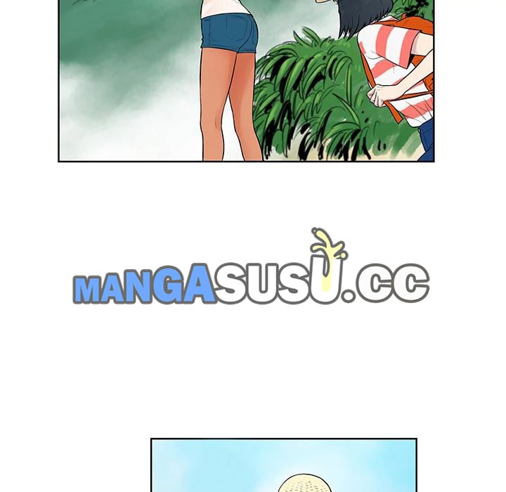 The Stand-up Guy (Dolphin) - Chapter 37 33