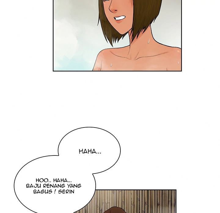 The Stand-up Guy (Dolphin) - Chapter 37 71