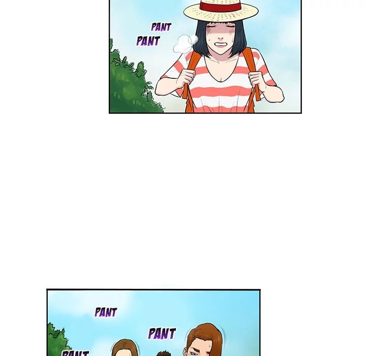 The Stand-up Guy (Dolphin) - Chapter 37 34