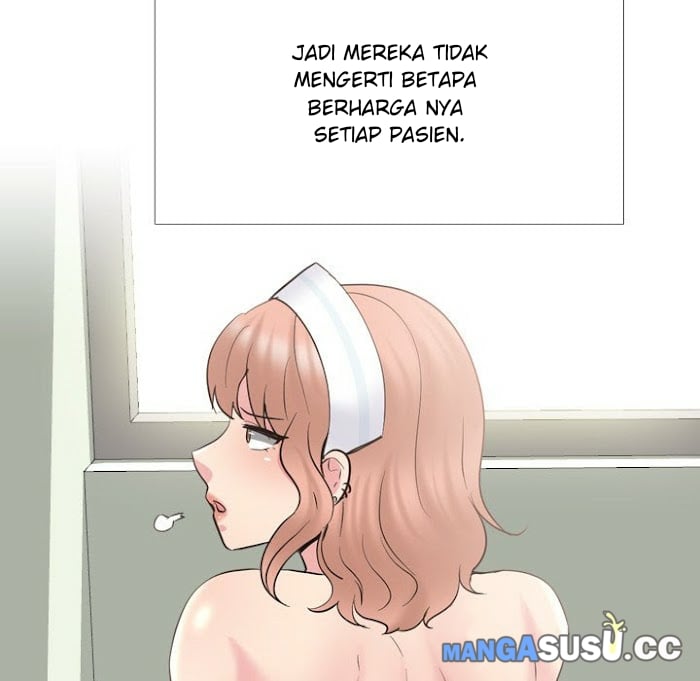 One Shot Men&#8217;s Clinic - Chapter 37 116