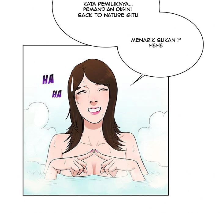 The Stand-up Guy (Dolphin) - Chapter 37 50