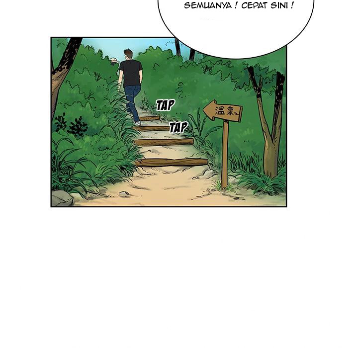 The Stand-up Guy (Dolphin) - Chapter 37 27