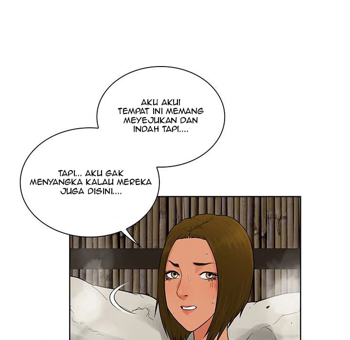 The Stand-up Guy (Dolphin) - Chapter 37 46