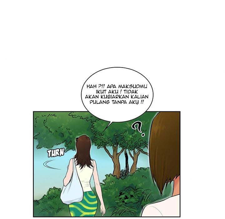 The Stand-up Guy (Dolphin) - Chapter 37 22