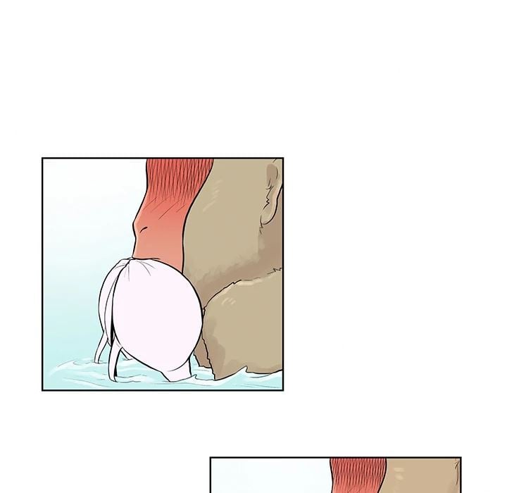 The Stand-up Guy (Dolphin) - Chapter 37 87