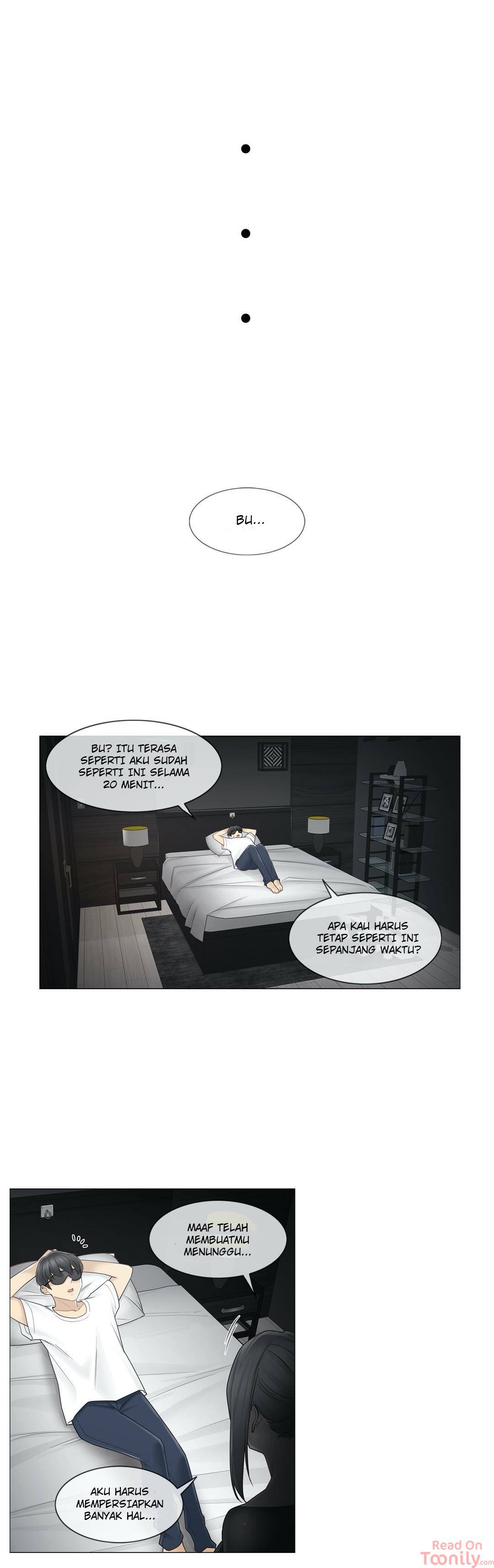 Touch to Unlock - Chapter 37 24