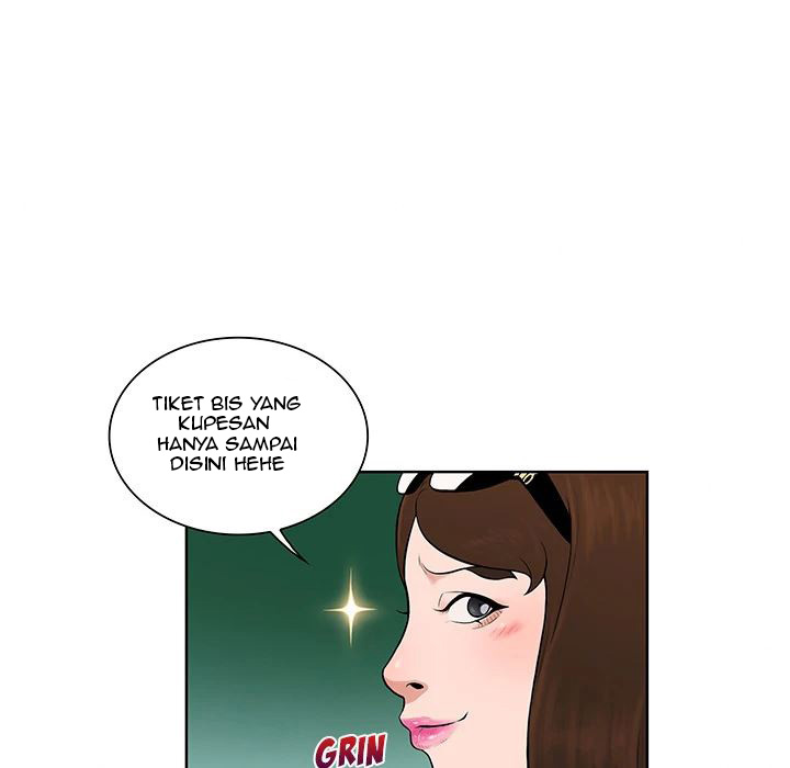The Stand-up Guy (Dolphin) - Chapter 37 23