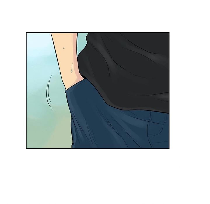The Stand-up Guy (Dolphin) - Chapter 37 39