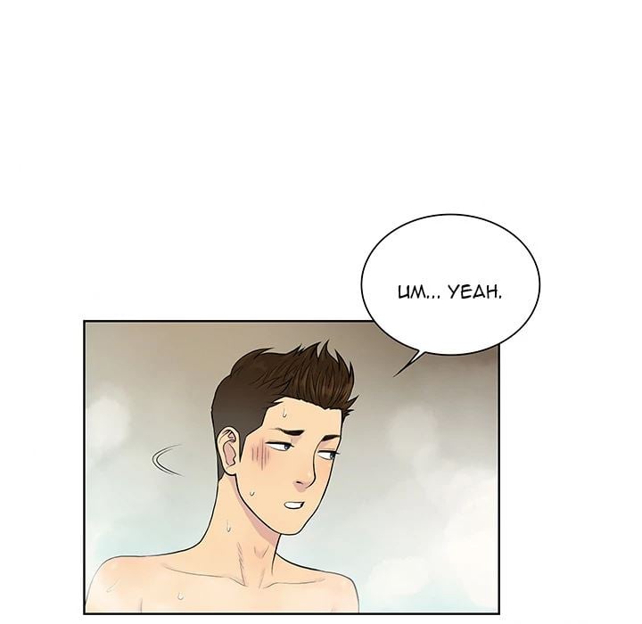 The Stand-up Guy (Dolphin) - Chapter 37 76