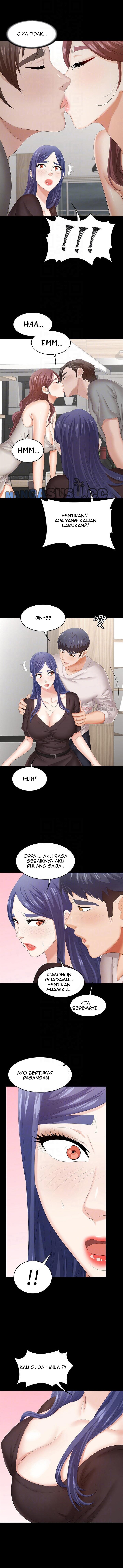 Change Wife - Chapter 37 6