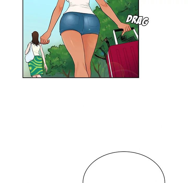 The Stand-up Guy (Dolphin) - Chapter 37 26