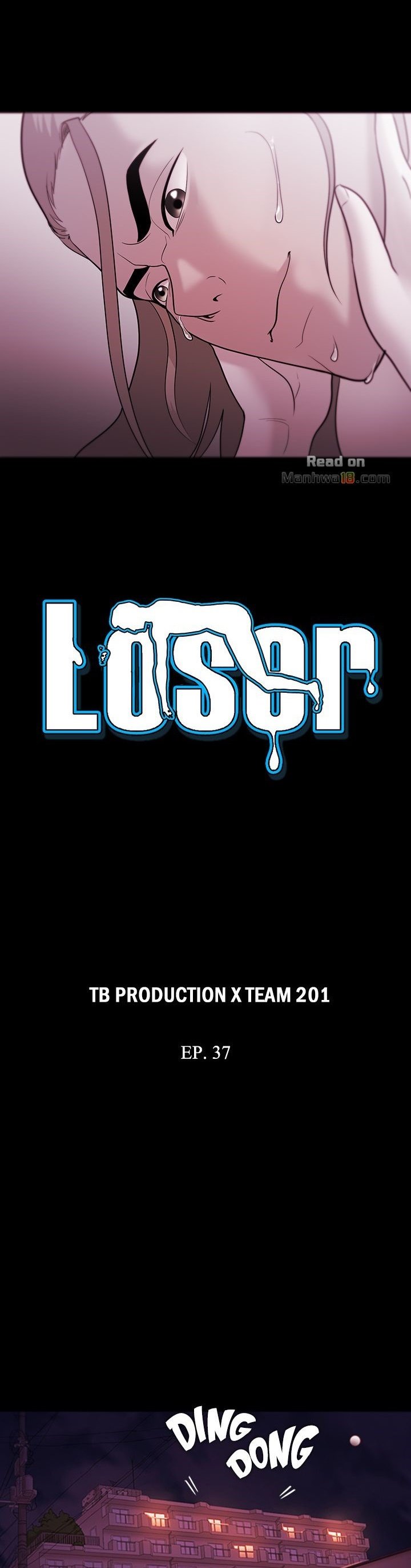 Loser (Team 201) - Chapter 37 3