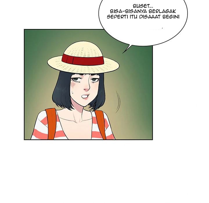 The Stand-up Guy (Dolphin) - Chapter 37 20