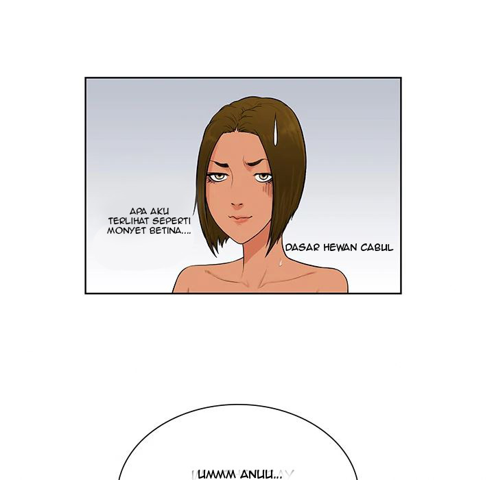 The Stand-up Guy (Dolphin) - Chapter 37 49