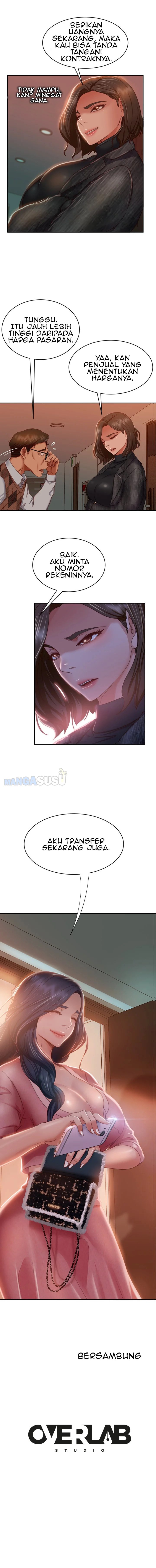 A Twisted Day - Chapter 37 14