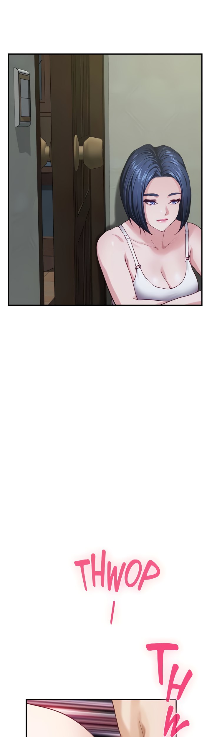 Noona&#8217;s Night - Chapter 37 58
