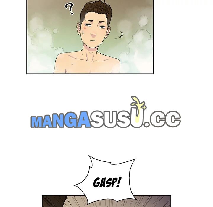 The Stand-up Guy (Dolphin) - Chapter 37 63