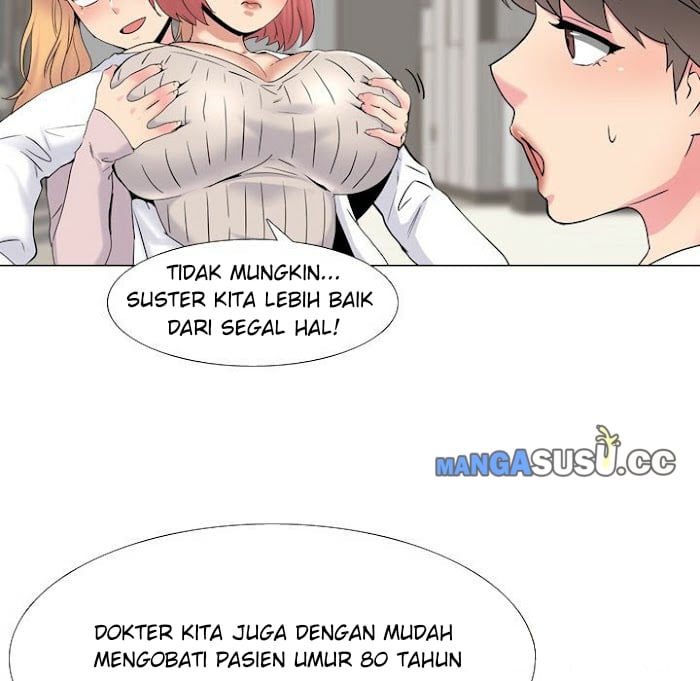 One Shot Men&#8217;s Clinic - Chapter 37 50