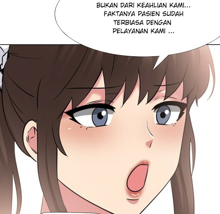 One Shot Men&#8217;s Clinic - Chapter 37 79