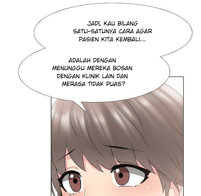 One Shot Men&#8217;s Clinic - Chapter 37 85