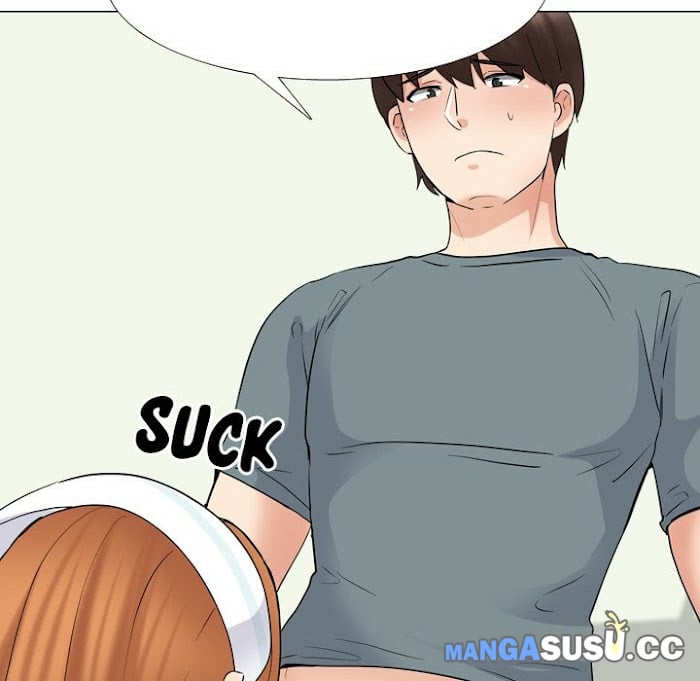 One Shot Men&#8217;s Clinic - Chapter 37 113
