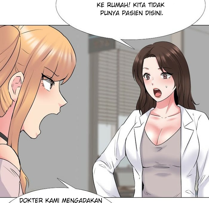 One Shot Men&#8217;s Clinic - Chapter 37 21