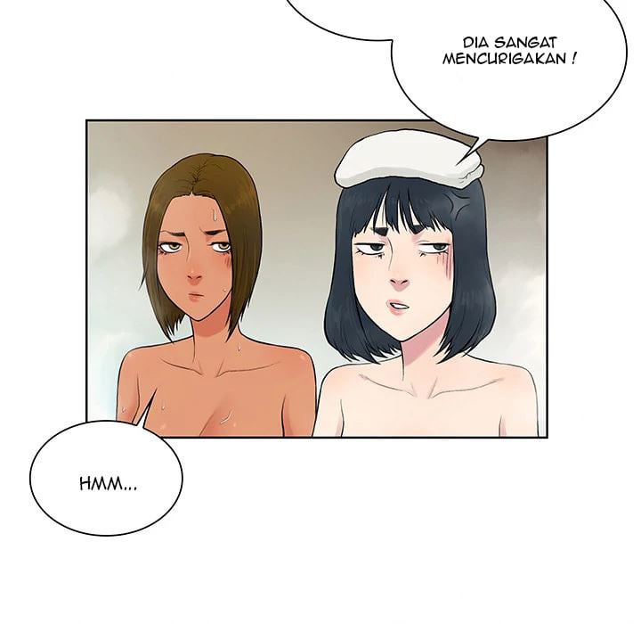 The Stand-up Guy (Dolphin) - Chapter 37 74