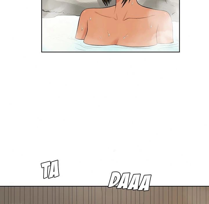 The Stand-up Guy (Dolphin) - Chapter 37 47