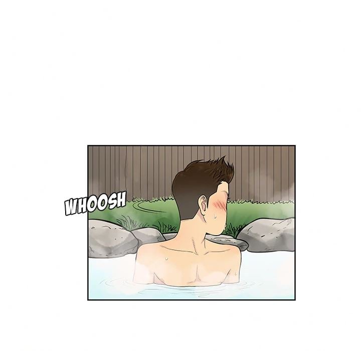 The Stand-up Guy (Dolphin) - Chapter 37 67