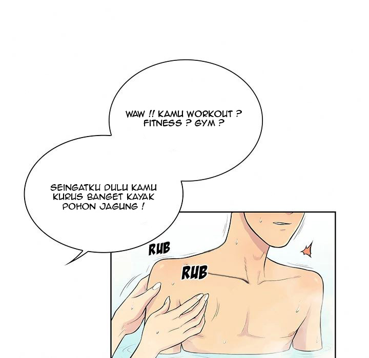 The Stand-up Guy (Dolphin) - Chapter 37 77
