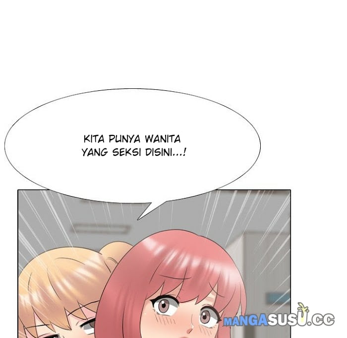 One Shot Men&#8217;s Clinic - Chapter 37 47