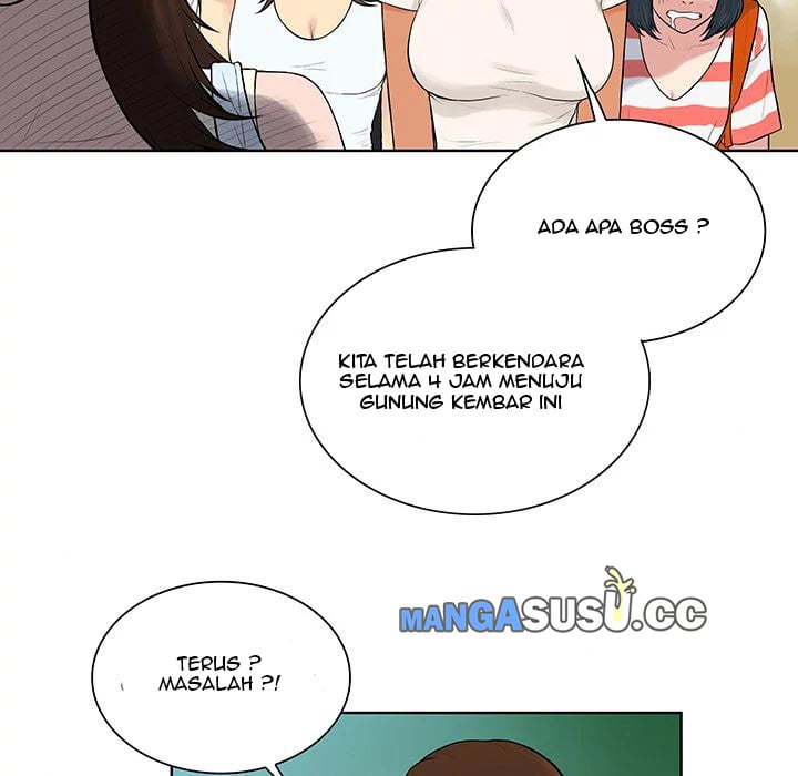 The Stand-up Guy (Dolphin) - Chapter 37 18