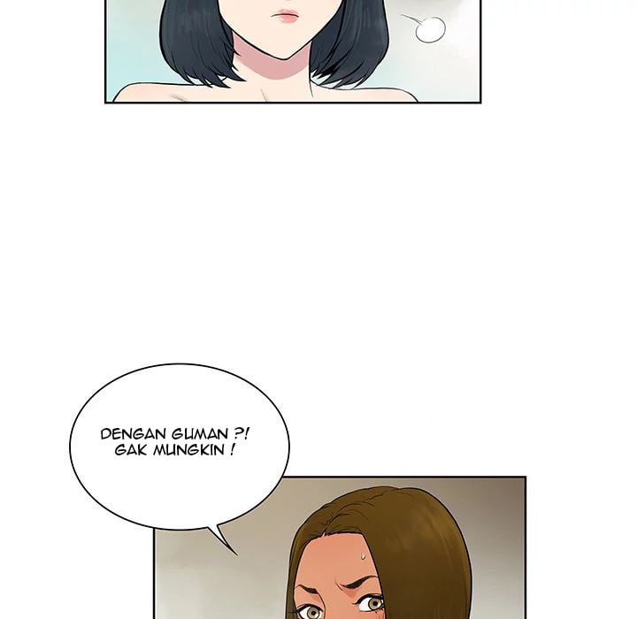 The Stand-up Guy (Dolphin) - Chapter 37 70