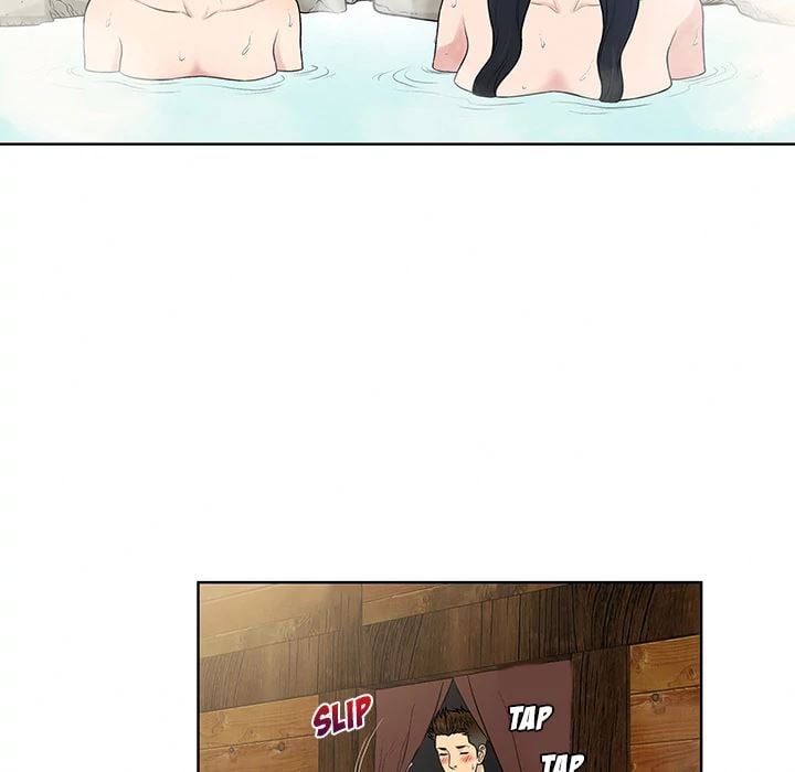 The Stand-up Guy (Dolphin) - Chapter 37 53