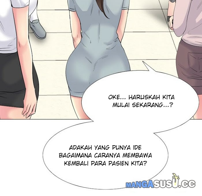One Shot Men&#8217;s Clinic - Chapter 37 35