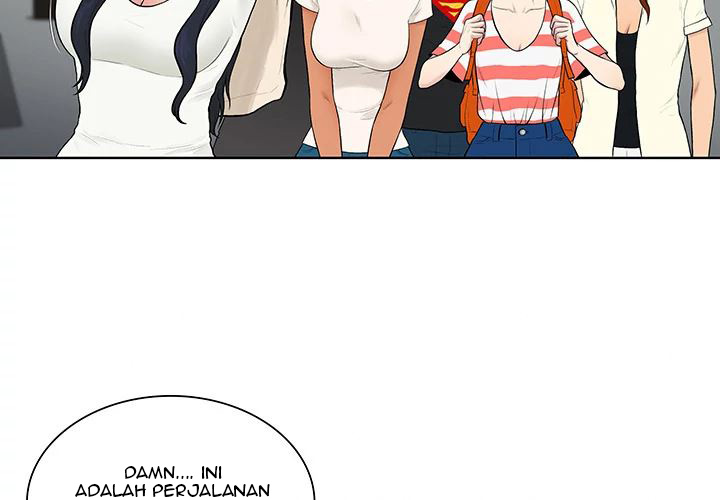The Stand-up Guy (Dolphin) - Chapter 37 6