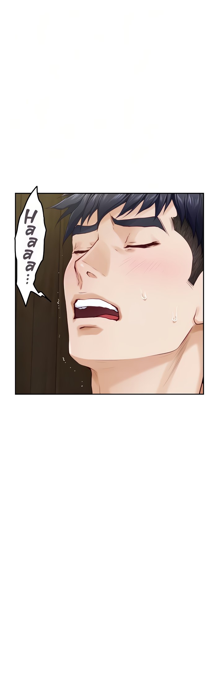 Noona&#8217;s Night - Chapter 37 31