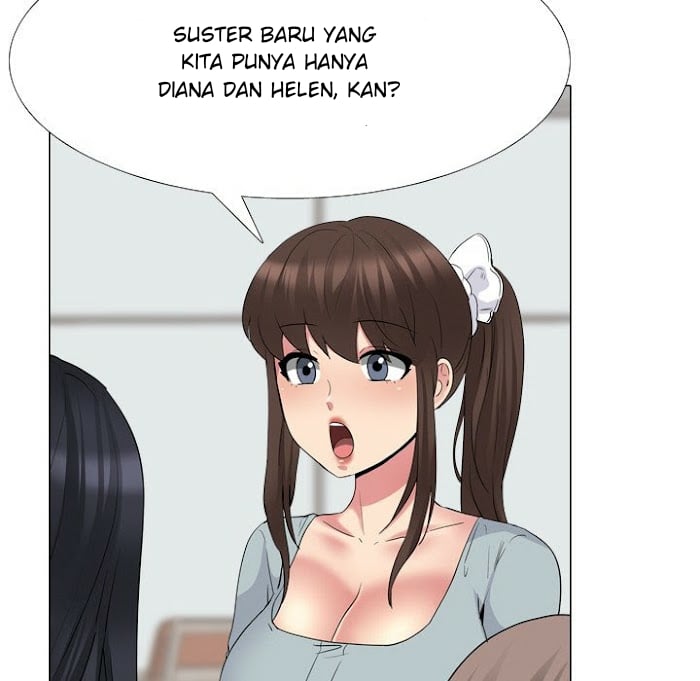 One Shot Men&#8217;s Clinic - Chapter 37 81