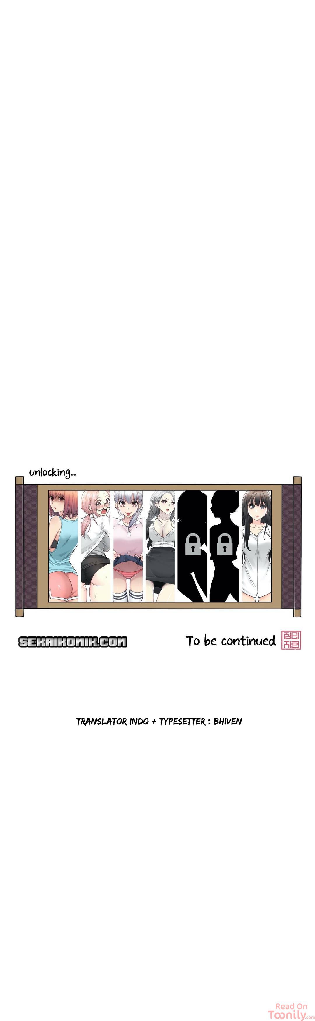 Touch to Unlock - Chapter 37 30