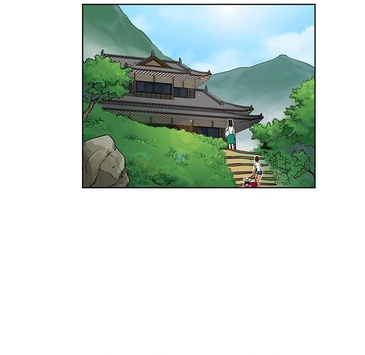 The Stand-up Guy (Dolphin) - Chapter 37 30