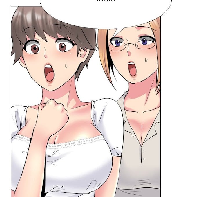 One Shot Men&#8217;s Clinic - Chapter 37 73