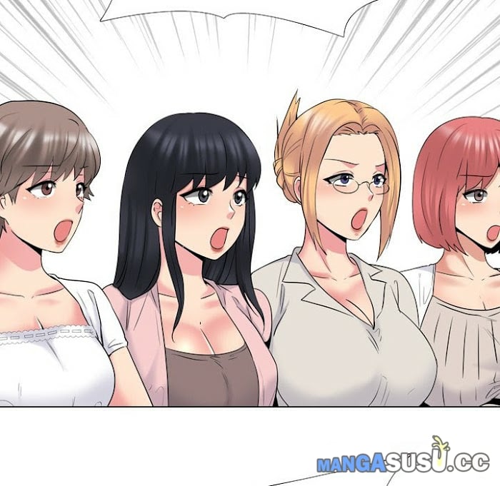 One Shot Men&#8217;s Clinic - Chapter 37 101